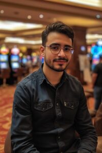 Elchin Mammadov
