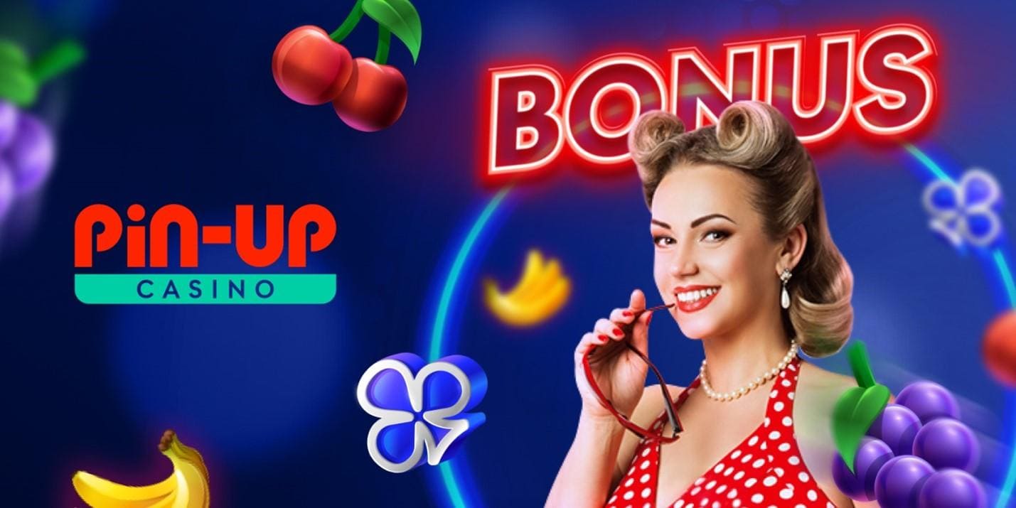 Pin-Up bonusları və aksiyalar: maksimum fayda necə əldə edilir